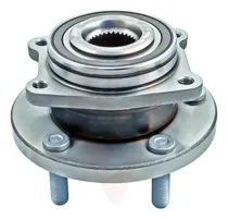 Comprar Maza De Rueda Abs (d) Chrysler Cirrus 2007 2008 2009 2010