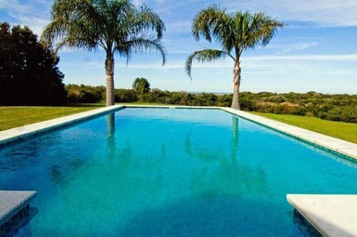 Quinta En Venta De 4 Dormitorios En Jose Ignacio