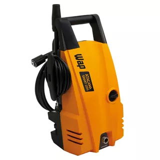 Lavadora de Alta Pressão com Acessórios Wap Atacama Smart 2200 para Lavar Calçadas, Carros, Motos 1500PSI 1400W 127V