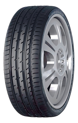 Llanta Hd927 Haida 225/50zr17 98w Xl Índice De Velocidad W