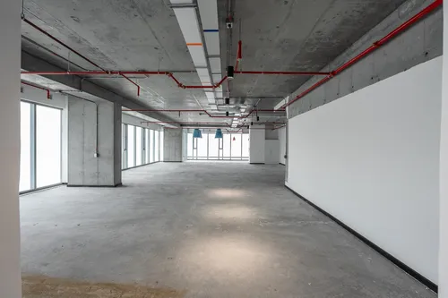 Oficina En Arriendo/venta En Chico Norte. Cod A1094081