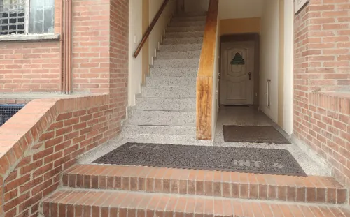 Apartamento En Venta En Usatama Manzana K. Cod V12530007