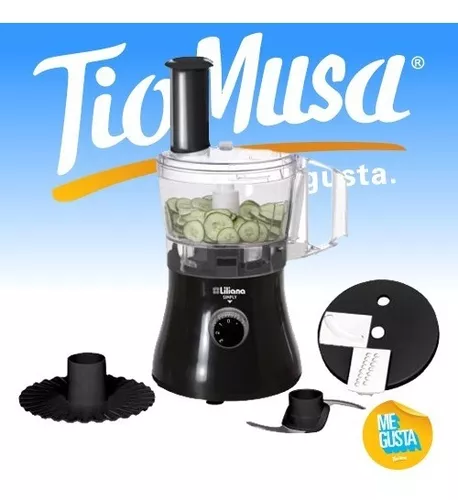 LICUADORA DE MANO 3 EN 1 600W LM8530P ATMA 20 % OFF TARJETA ULTRA 3 CUOTAS  SIN INTERES