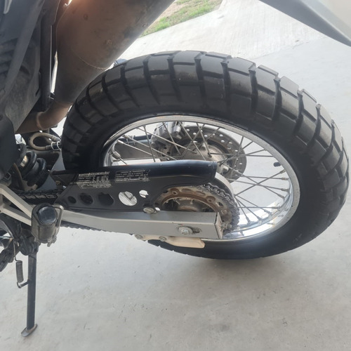 Imagen 9 de 16 de Honda Nx400 Falcon Usada - Modelo 2015 - Honda Falcon Nx 400