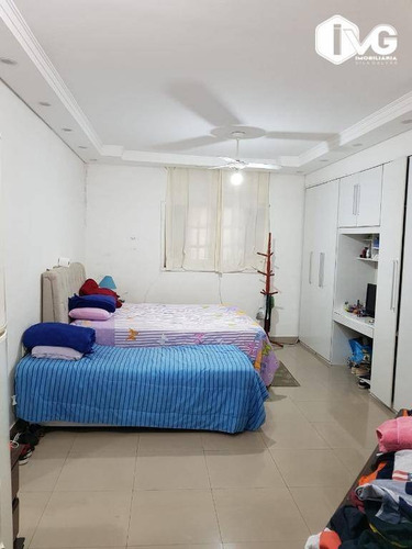 Imagem 16 de 30 de Casa À Venda Por R$ 650.000,00 - Jardim Bom Clima - Guarulhos/sp - Ca1445