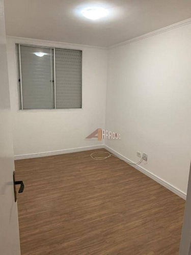 Imagem 11 de 20 de Apartamento 2 Dormitórios À Venda, V. Constância, Ermelino Matarazzo, São Paulo/sp - Ap1485