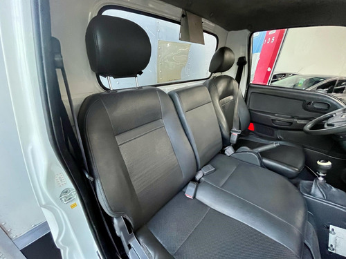 Kia Bongo 2.5 TD DIESEL STD CS MANUAL