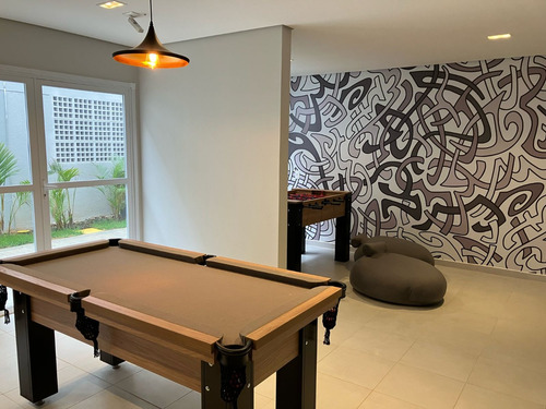 Apartamento Com 2 Quartos E 1 Banheiro À Venda, 36 M² Por R$ 380.000