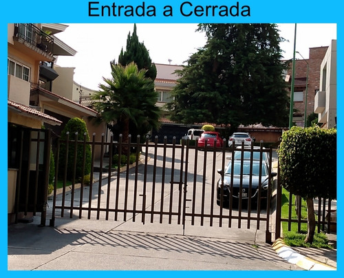 Imagen 5 de 30 de Hermosa Casa En Parques De La Herradura Con Doble Seguridad 3 Recámaras Con Vestidor Y Baño C/u Excelente Estado Para Cambiarte Ya - 400m2 De Construcción Garage Techado 3 Autos Puertas Eléctricas