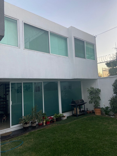 Imagen 6 de 30 de Venta De Casa En Ciudad Satélite
