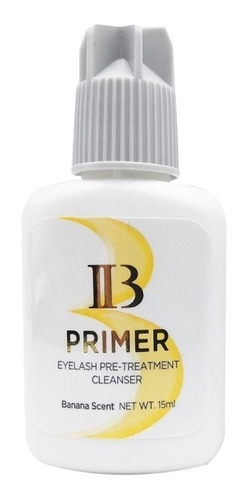 Primer Ib 15ml Extensiones De Pestañas 