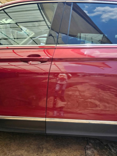 Volkswagen Tiguan 1.4 Comfortline At