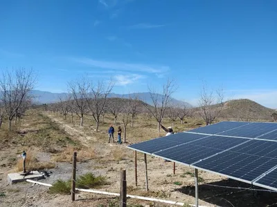 Terreno en venta