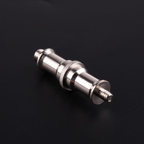 Adaptador De Trípode Con Rosca Macho De 1/4 A 3/8 Pulgadas P
