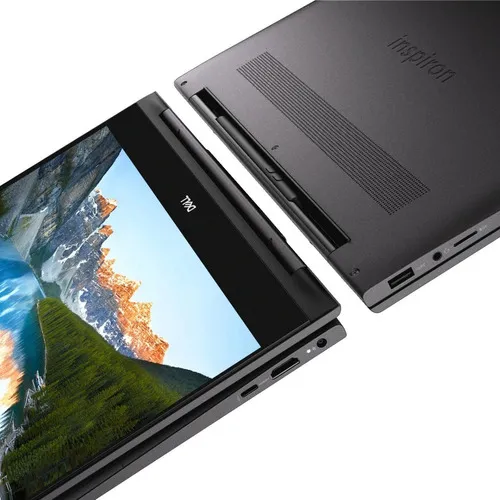 Dell Inspiron 13 7391 I7 16 GB 512 GB SSD 13,3 UHD 4k 2 em 1 Dell Inspiron 13 7391 I7 16 GB 512 GB SSD 13,3 UHD 4k 2 em 1