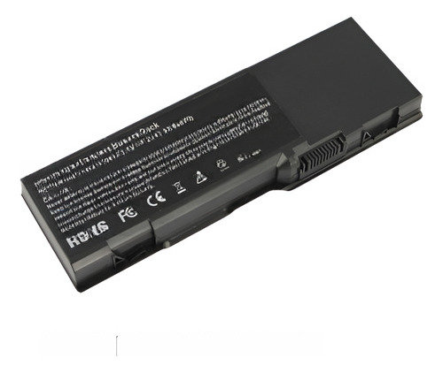 5200mah Batería Para Dell Latitude 131l Vostro 1000 Inspiron