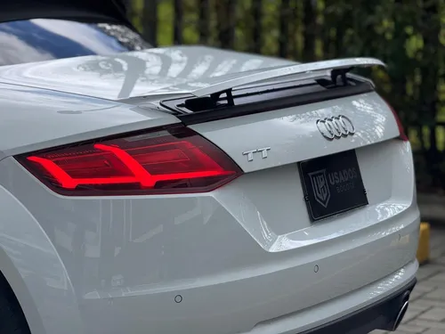 Audi TT 2.0 Tfsi Sport S-tronic Roadster