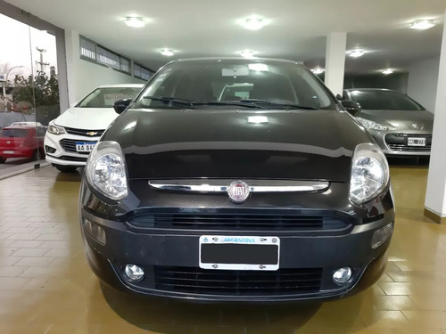 Fiat Punto 1.4 Attractive