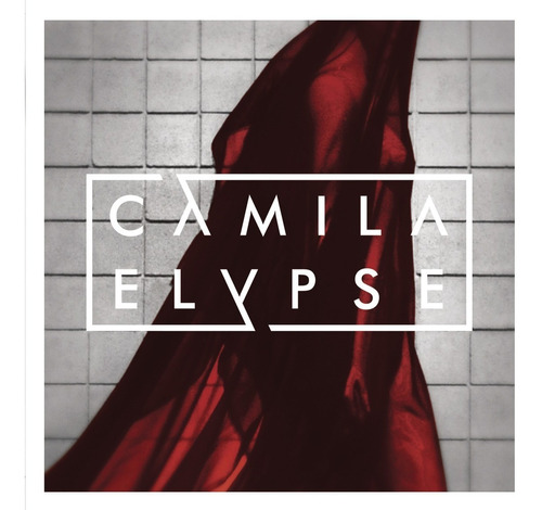 Cd Camila / Elypse (2014)