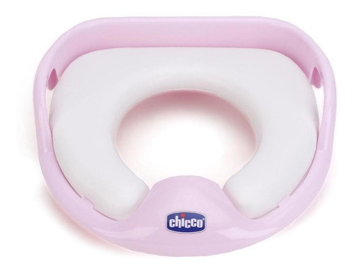 Asiento Reductor Baño Entrenador Marca Chicco