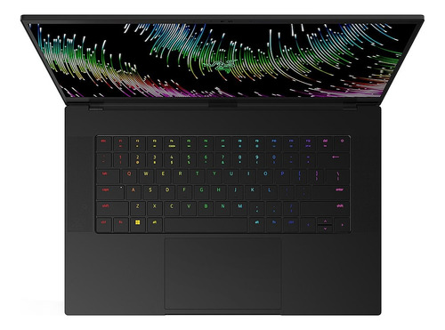 Laptop Razer Blade 15 Intel I7 -rtx 4070- 32gb Ram 2tb Ssd