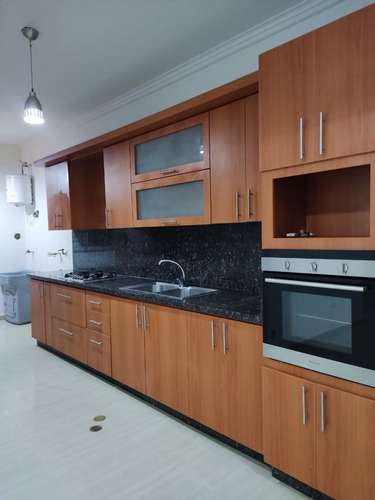 En Venta Apartamento Res Rio Apure El Parral Valencia Za