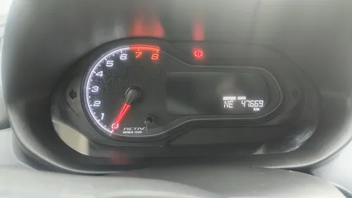 Chevrolet Onix 1.4 Ltz 5 p
