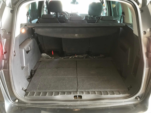 Peugeot 5008 1.6 Allure Plus 156cv 2013