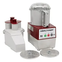 Comprar Robot Coupe 4581 R2n Procesador Con Cuenco 2,9 L 1 Hp