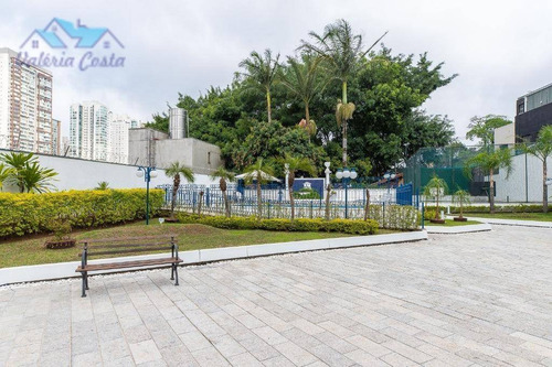 Imagem 29 de 30 de Apartamento À Venda, 169 M² Por R$ 1.430.000,00 - Brooklin - São Paulo/sp - Ap1116