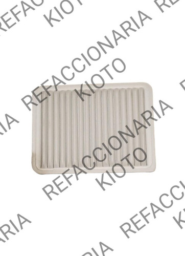 Filtro Aire Toyota Tacoma 2005 A 2021 2.7l
