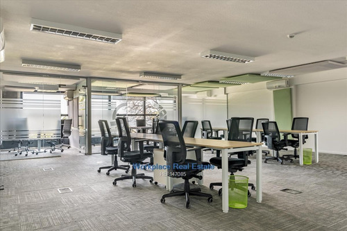 Imagen 3 de 15 de Oficina - Parque Rodó - Venta O Alquiler