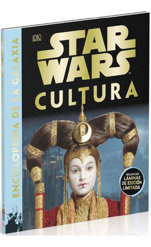 Libro - Star Wars - Enciclopedia Cultura, De Varios Autores
