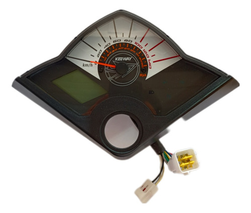 Tacometro Tx 200 Original Keeway Empire Sin Flotante