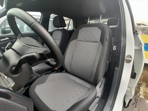 Volkswagen T-Cross 1.0 200 TSI TOTAL FLEX COMFORTLINE AUTOMÁTICO