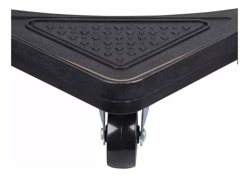 Soporte Ajustable Base Ruedas Estufa Refrigerador Lavadora