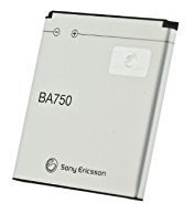 Bateria Ba750 Original Sony Ericsson Xperia Arc 1500 Mah