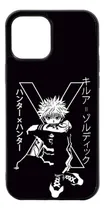 Comprar Funda Protector Case Para iPhone 12 Mini Hunter X Hunter