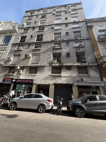 Oportunidad 2 Amb En Venta Departamento Monserrat