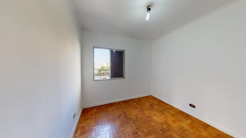 Imagem 21 de 27 de Apartamento Padrão Em São Paulo - Sp - Ap0222_rncr