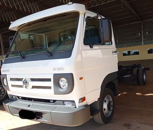 Imagem 2 de 9 de Vw 9.150