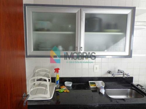 Imagem 8 de 15 de Flat-à Venda-leblon-rio De Janeiro - Ipfl10004