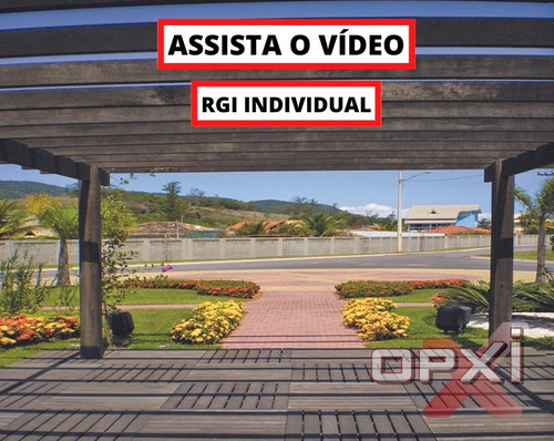 Imagem 2 de 15 de Terreno Condomínio Em Santa Cruz - Rio De Janeiro, Rj - 2117