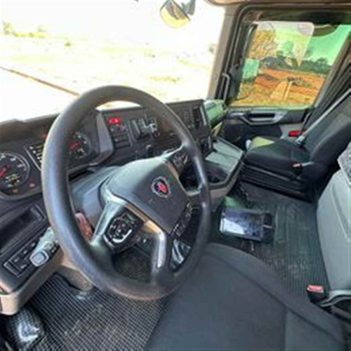 Caminhao Scania Scania R-450