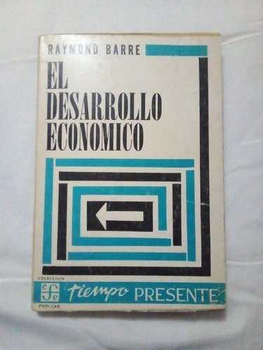 El Desarrollo Económico (Usado)