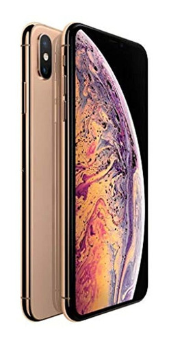 Apple iPhone XS Max (64 Gb) - Dorado