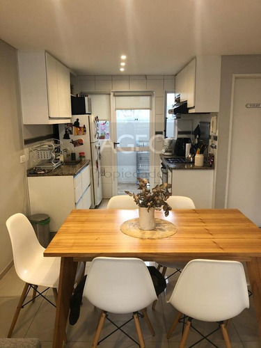Venta Departamento Loft Dos Ambientes - Constitución