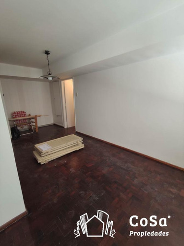 Imagen 3 de 9 de Departamento De Un Dormitorio - Rosario Centro, Barrio Martin