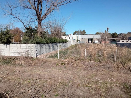 Imagen 2 de 5 de Terreno - Pilar