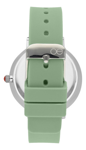 Cloe Reloj Analogo Dama Mod 00112 Correa 1022